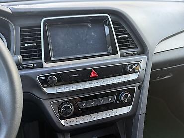бочки обмывателя хундай саната нюрайс: Hyundai Sonata: 2019 г., 2 л, Автомат, Газ, Седан — 5