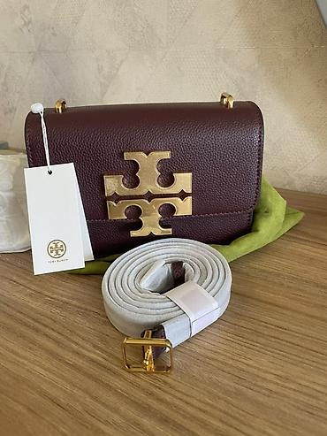 Çantalar: Çiyin çantası, Tory Burch, Yeni — 8