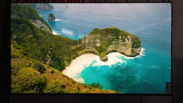 Телевизоры: Смарт‑телевизоры CHANGHONG — линейка диагоналей 32", 43", 50", 55" — 12