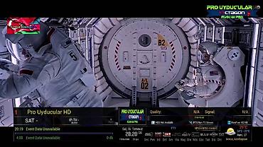 TV antenlər: Octagon sf8008 4k UHD/4K ✅enigma2 linux destekli temiz alman — 9