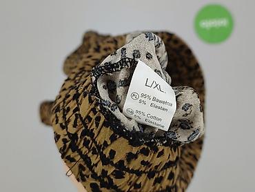 patchwork: Szorty damskie, rozmiar XL — 4