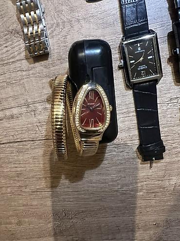 часы kasio: Классические часы часы, Casio, Япония, Водонепроницаемые, Мужские, Новый — 6