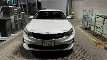 купить киа рио в бишкеке: Kia Optima: 2017 г., 2.4 л, Типтроник, Бензин, Седан