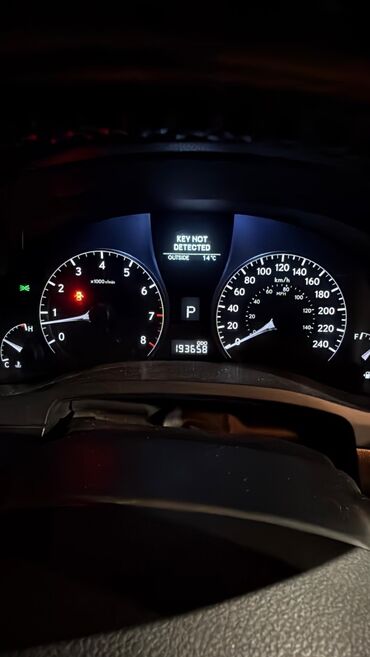 Lexus: Lexus RX: 3.5 l | 2012 il Ofrouder/SUV — 22