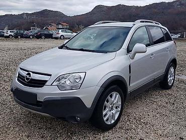 3 pa 1: OPEL ANTARA - KOMPLETAN AUTO U DELOVIMA | Kompletan auto u delovima — 1
