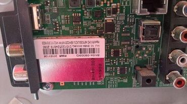 Aksesoari za TV i video: Samsung UE48JU6500 u delovima MAIN AV BOARD BN41-02443A BN94-09309 — 4