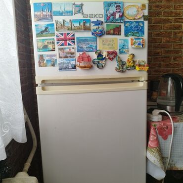телефоны в токмоке: Муздаткыч Beko, Колдонулган, Эки камералуу