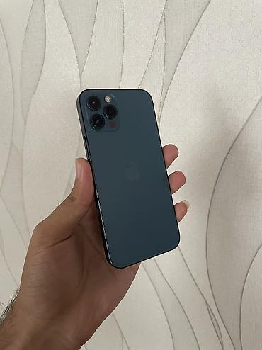 iphone tel: IPhone 12 Pro, 128 GB — 1
