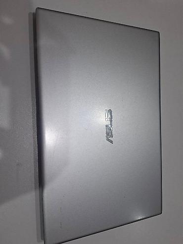 ASUS: 5 ildi istifadə edirəm. Yaxşı vəziyyətdədir, yüngül cızıqları var — 4