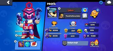 азербайджанский язык 5 класс методическое пособие: 2019 brawl Stars hesab olddur qiymet 20 manat elim yanında satılır