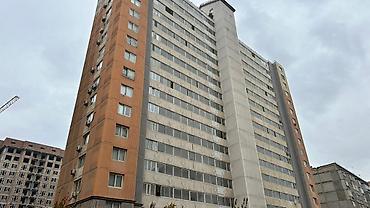 Продажа квартир: 3 комнаты, 73 м², Элитка, 15 этаж, Евроремонт — 14