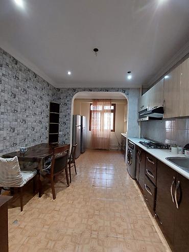 Mənzillər: 🏡 KİRAYƏ MƏNZİL ELANI 🏡 📍 Ünvan: Hüseyn Cavid prospekti, Avropa — 8