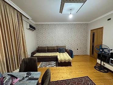 bileceri ucuz kiraye evler: 2 otaqlı, Yeni tikili, 51 kv. m — 3