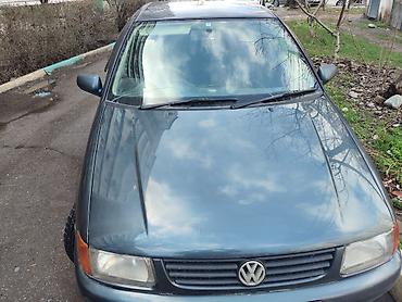 печка гольф 2: Volkswagen Polo: 1990 г., Хэтчбэк — 1