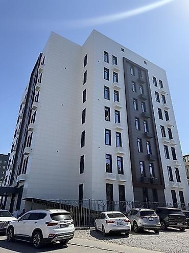 Восток-5 Бизнес центр «Восток» Сдается помещение Площадь: 62м2 Этаж