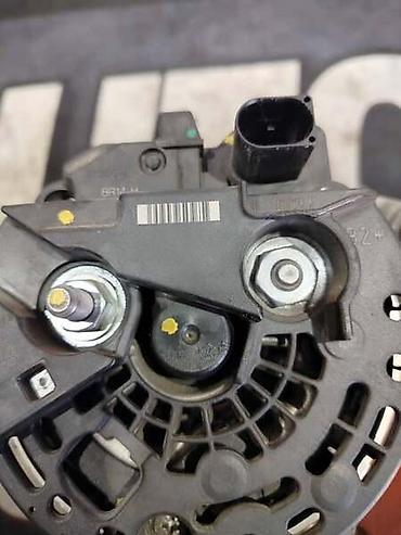 audi 1961: ALTERNATOR ZA VOLKSWAGEN POLO OD 2009. DO 2017. GOD. | Alternator VW — 1