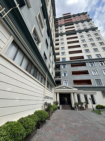 ev menzil: 2 otaqlı, Yeni tikili, m. Sahil, 65 kv. m — 2