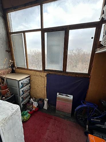 Продажа квартир: 4 комнаты, 91 м², Индивидуалка, 5 этаж, Косметический ремонт — 12