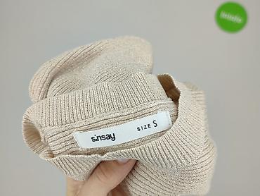 tchibo polska: Sinsay, Sweter damski, rozmiar S — 5