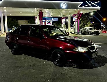 Daewoo Nexia: 2012 г., 1.5 л, Механика, Седан