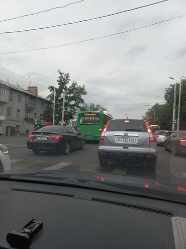 жалал абад курманбек: Моторчу кызматтары, баруусуз