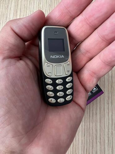 нокиа 6700 купить: Nokia 3310 - BM10 Mini duas Hərbidə olanlar üçün tam uyğun telefon