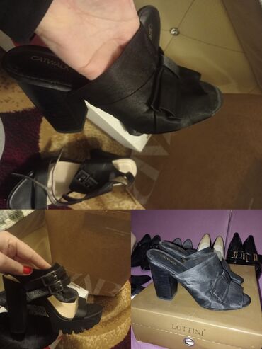 Digər: Hamısı bir yerdə 10 manata ölçü 39_40 ünvan Şamaxinka Əlibaba teref ağ — 13