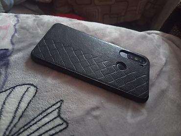 telefon alis satis: Xiaomi 64 GB, rəng - Qara, 
 Barmaq izi — 5