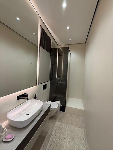 group: 4 комнаты, 130 м², Политех Элитка, 7 этаж, Дизайнерский ремонт — 4
