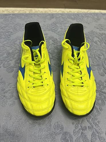 mizuno: Mizuno Monarcida — профессиональные сороконожки Продаю оригинальные — 1