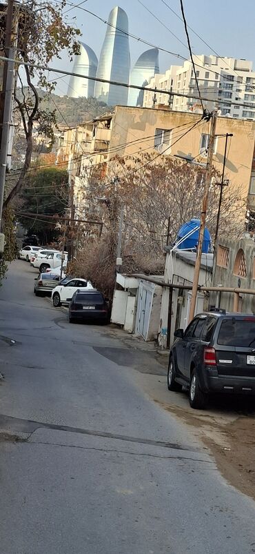 Köhnə tikili: Bakı, Bayıl, 2 otaqlı, Köhnə tikili, 45 kv. m -da lalafo.az — 17 Köhnə tikili: Bakı, Bayıl, 2 otaqlı, Köhnə tikili, 45 kv. m — 17