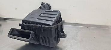 ventilator kabine: KUCICSTE FILTERA VAZDUHA ZA SEAT LEON - 5Q0129607AA | KUCISTE — 4