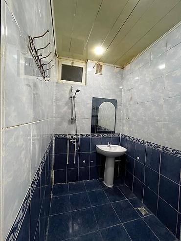Квартиры: 2 otaqlı mənzil – tam mebellə - Plan: geniş zal, yataq otağı — 2