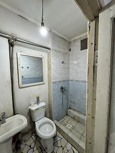 Долгосрочная аренда комнат: 33 м² — 5