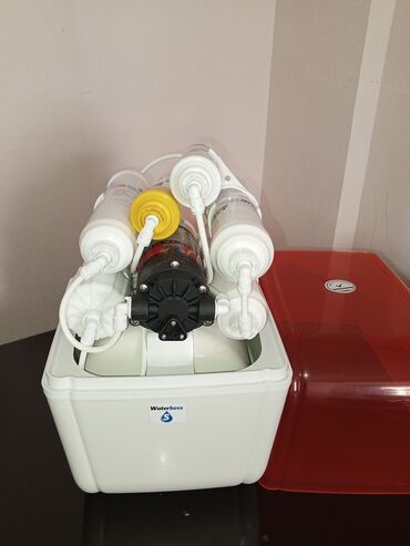 Su filtrləri: Su Filterleri. 6 merleleli. 299 azn. TDS hediyye. 1 il zemanet. 6 -da lalafo.az — 3 Su filtrləri: Su Filterleri. 6 merleleli. 299 azn. TDS hediyye. 1 il zemanet. 6 — 3