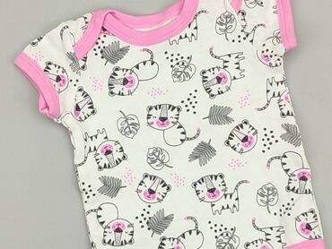 bon prix sukienki letnie midi: Body, So cute, 6-9 m, 
stan - Bardzo dobry