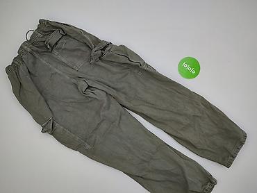 buty czolgi: Reserved, Spodnie cargo damskie, rozmiar L — 3