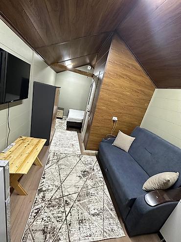 Продажа отелей и хостелов: Срочно продаются 5 домов в стиле Barnhouse (с. Кара-Ой) на территории — 24