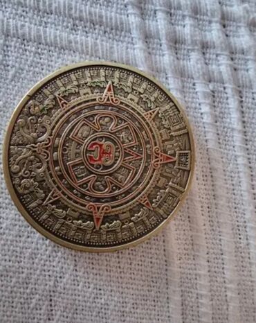 Sikkələr: 2012 il, Vəziyyəti: Yaxşı — 30