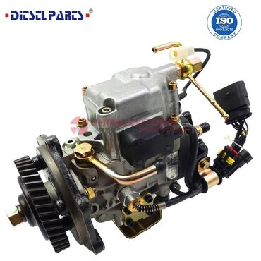 Ve Fuel Pump VE6/10F1900RND264 （Julio) Whats---