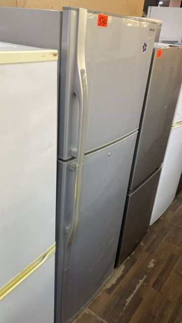 Duxovkalar: 2 qapılı Indesit Soyuducu Satılır