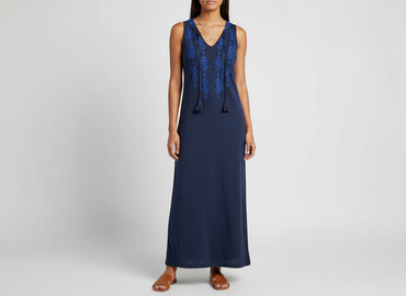 Sukienki: H&M, Sukienka damska, rozmiar S
