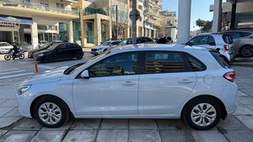 Hyundai: Hyundai i30: 1.4 l. | 2018 έ. Χάτσμπακ — 4