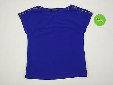 zara 1289: Zara, Bluzka damska, rozmiar M — 2