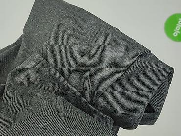 hm sukienki: H&M, Spodnie materiałowe damskie, rozmiar S — 6