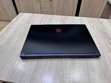 kompyüter: İşlənmiş MSI, 15.6 ", Intel Core i5, 1 TB, Ünvandan götürmə, Ödənişli çatdırılma, Rayonlara çatdırılma — 7