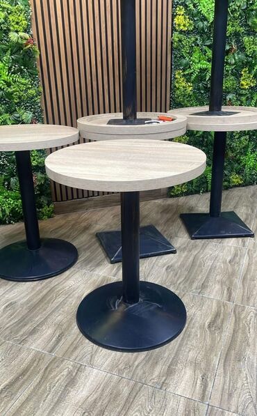 💫Ruhan 
6 eded stol qosa laminatdi biri 75 azn 
Unv Gunesli