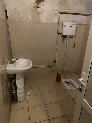 Köhnə tikili: Bakı, 1 otaqlı, Köhnə tikili, 22 kv. m — 8