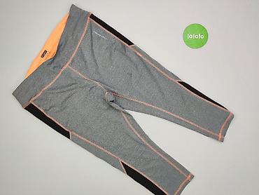 hi tec: Ergee, Legginsy Sportowe damskie, rozmiar 2XL — 2