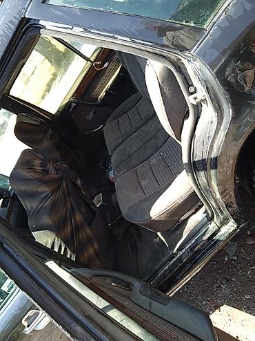Транспорт: Mercedes-Benz W124: 1989 г., 2.3 л, Механика, Бензин, Универсал — 5